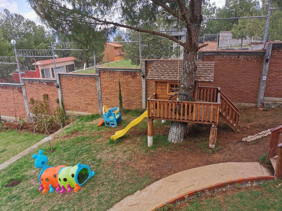 Casa en Villas del Sol, Pátzcuaro, foto 7 de 28