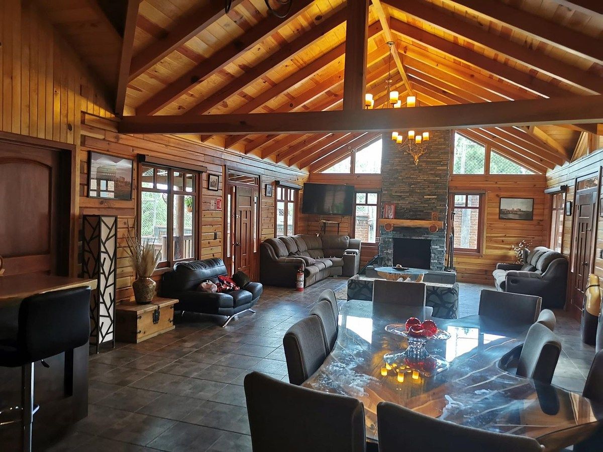 Casa en Villas del Sol, Pátzcuaro, foto 10 de 28