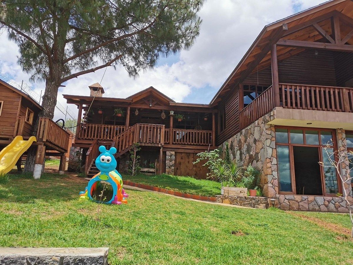 Casa en Villas del Sol, Pátzcuaro, foto 6 de 28