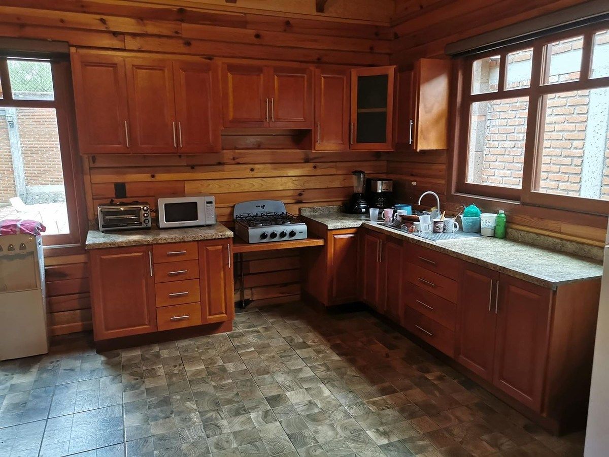 Casa en Villas del Sol, Pátzcuaro, foto 11 de 28