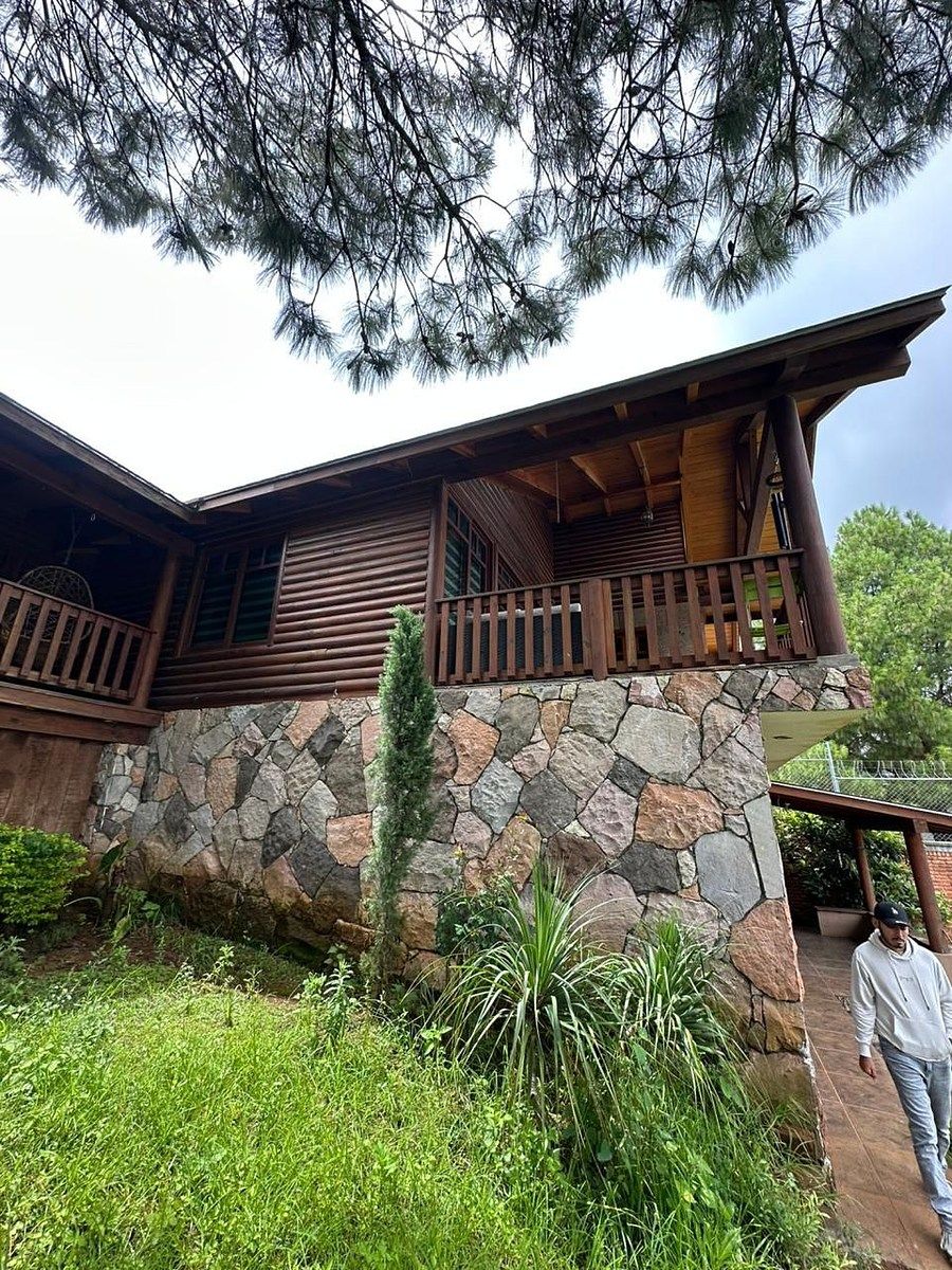 Casa en Villas del Sol, Pátzcuaro, foto 5 de 28