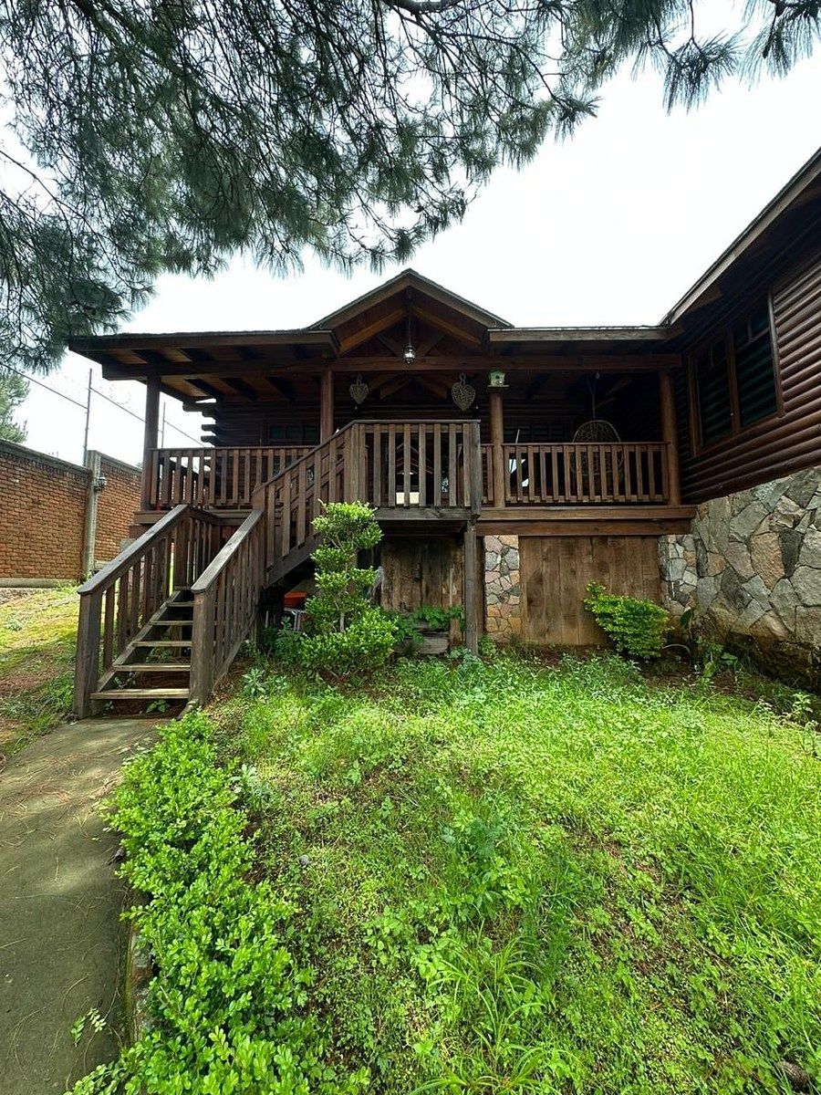Casa en Villas del Sol, Pátzcuaro, foto 15 de 28