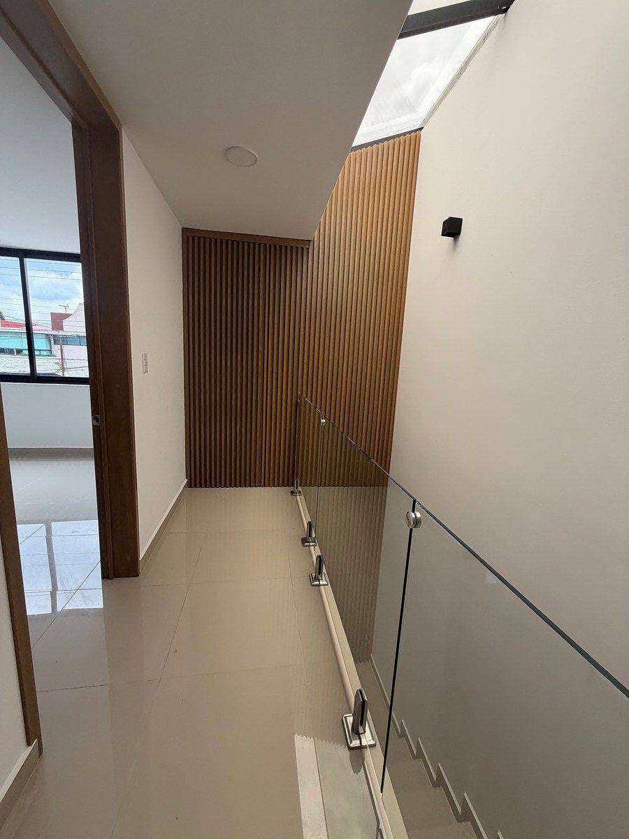 Casa em Felipe Ángeles, Pachuca de Soto, foto 17 de 20