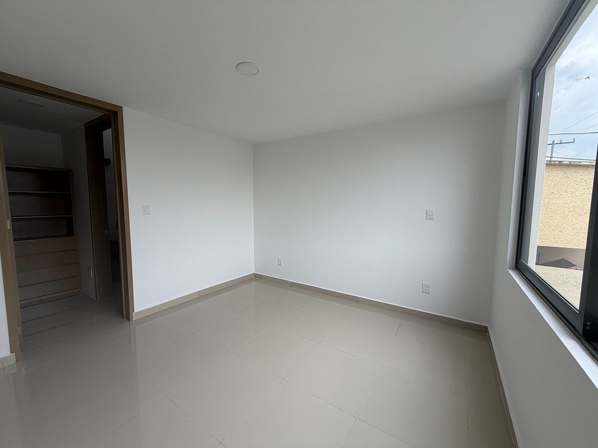 Casa em Felipe Ángeles, Pachuca de Soto, foto 18 de 20