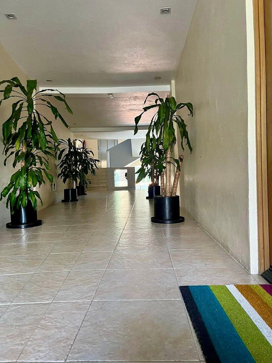 Departamento en Lomas de los Angeles del Pueblo Tetelpan, Álvaro Obregón, foto 13 de 14