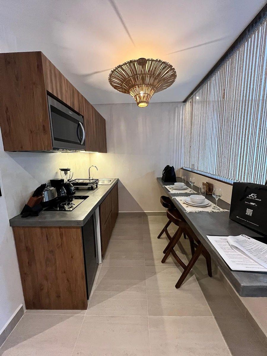 Departamento en Region 15, Tulum, foto 2 de 23