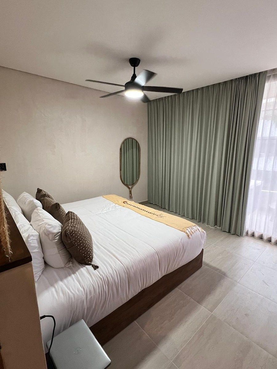Departamento en Region 15, Tulum, foto 3 de 23
