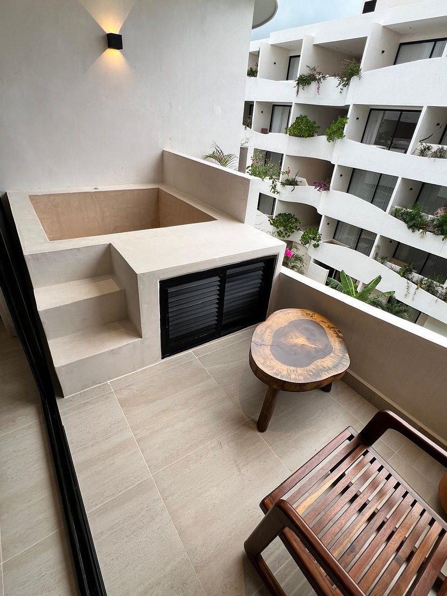 Departamento en Region 15, Tulum, foto 4 de 23