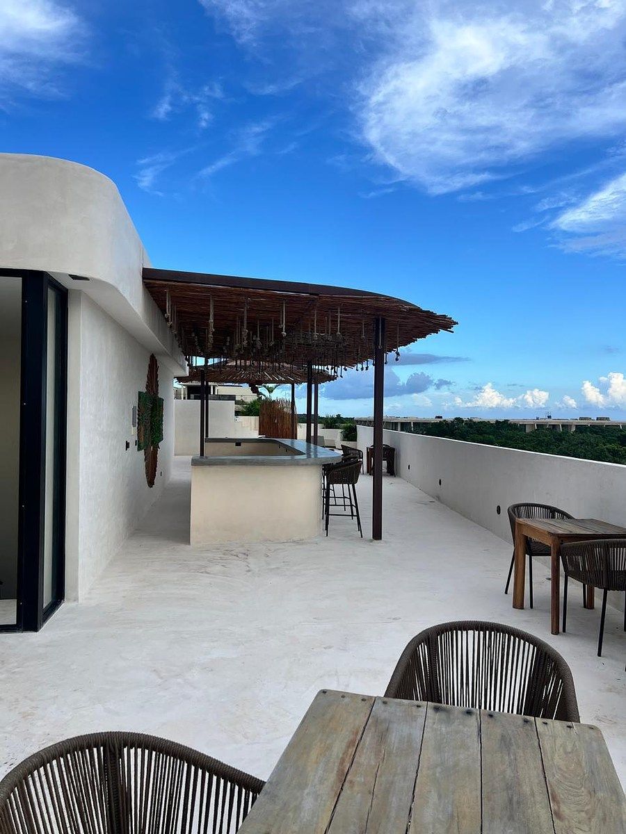 Departamento en Region 15, Tulum, foto 6 de 23