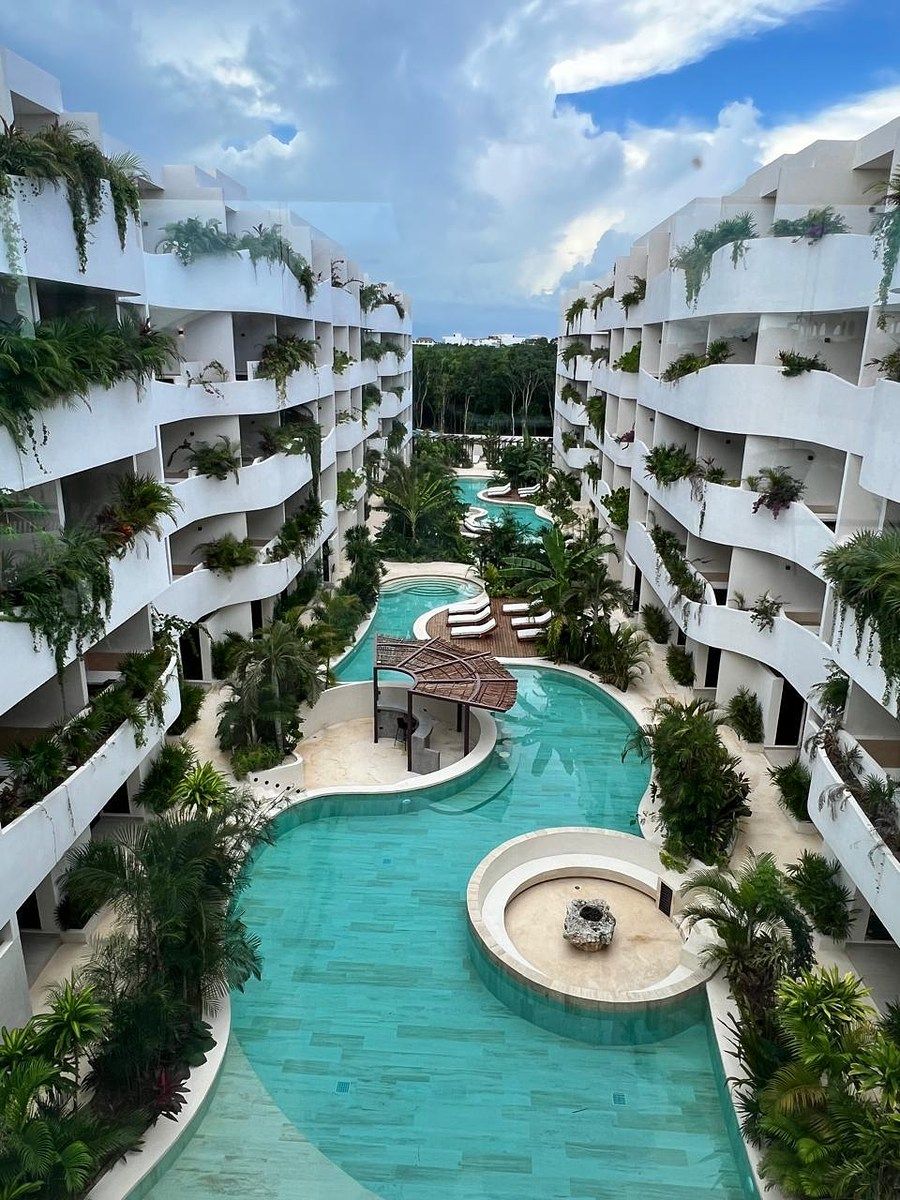 Departamento en renta | ELEMENTS 326 | Región 15 | Tulum | Quintana Roo, foto 1 de 23