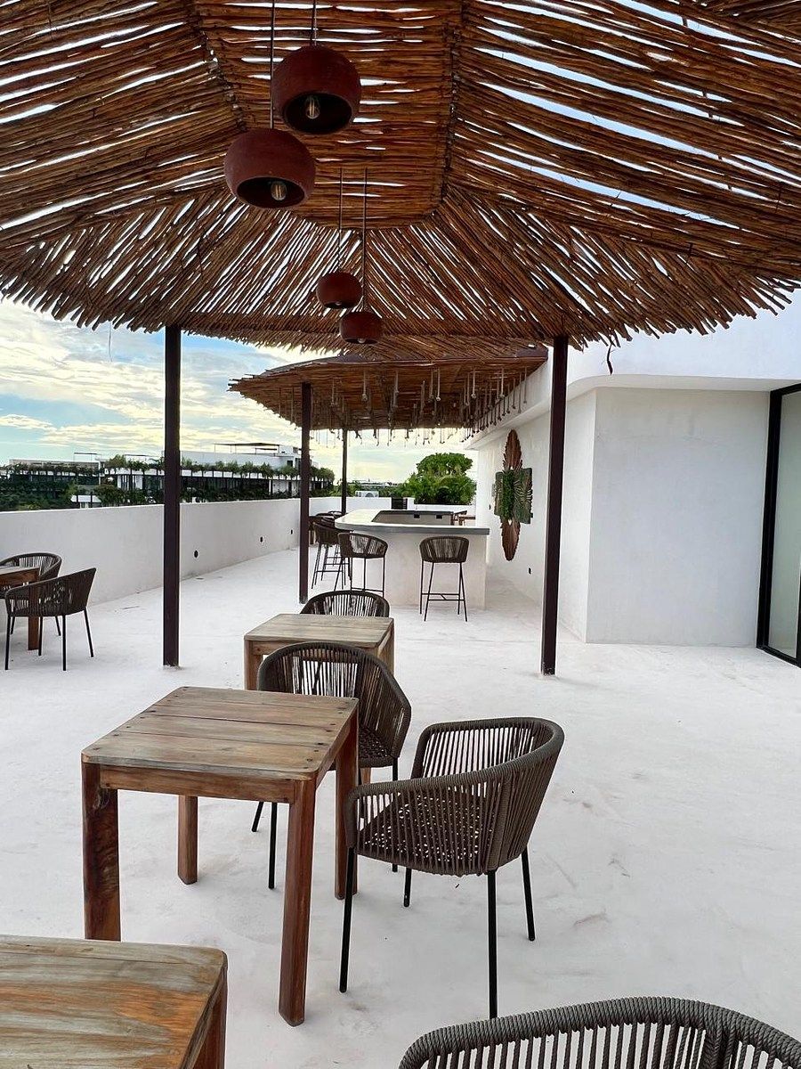 Departamento en Region 15, Tulum, foto 7 de 23