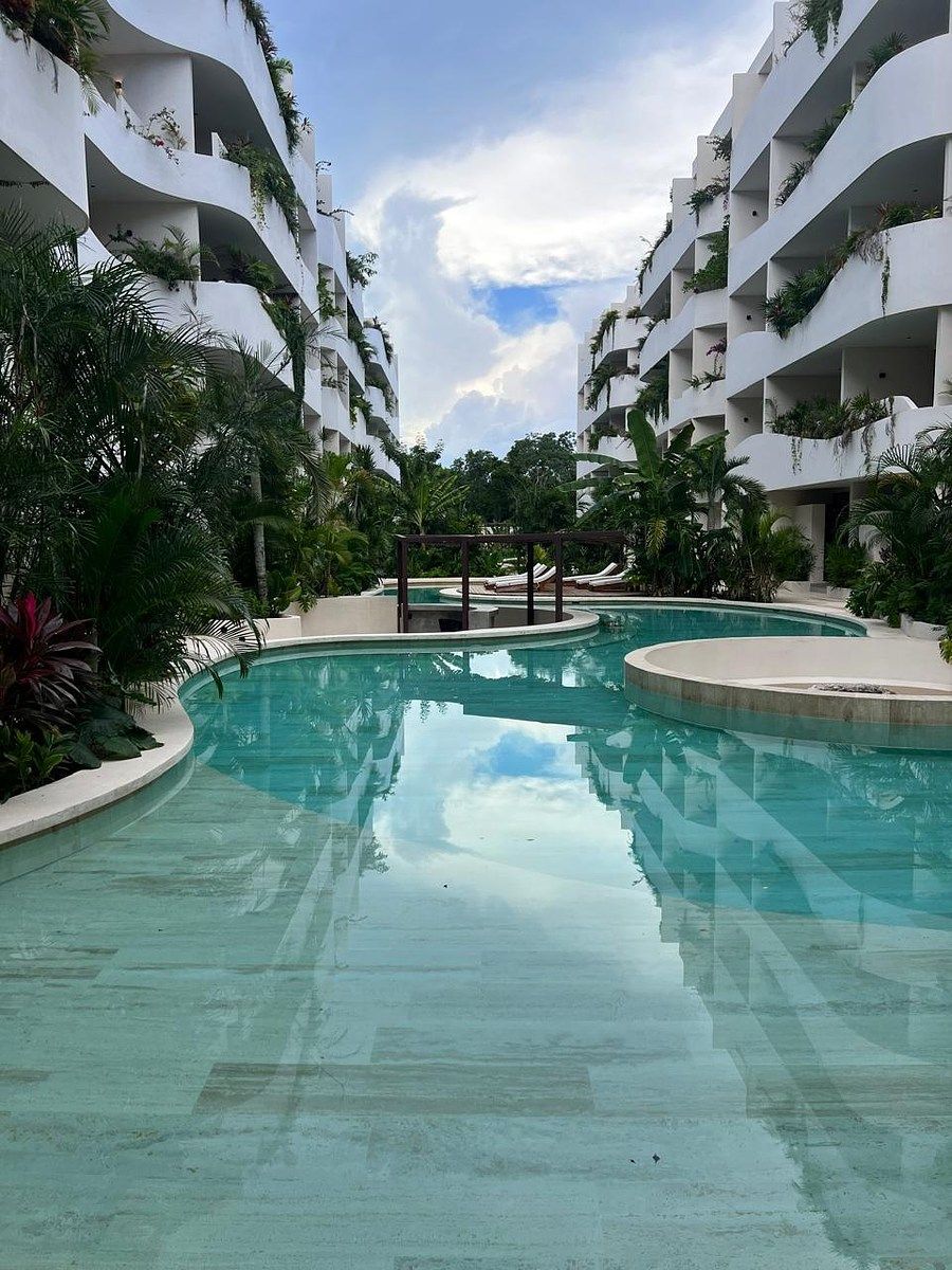 Departamento en Region 15, Tulum, foto 10 de 23