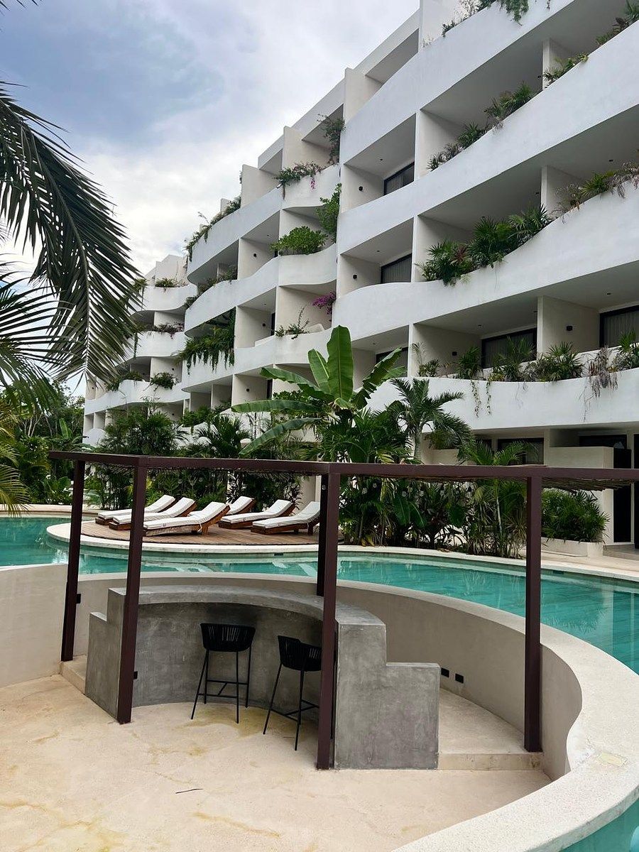 Departamento en Region 15, Tulum, foto 11 de 23