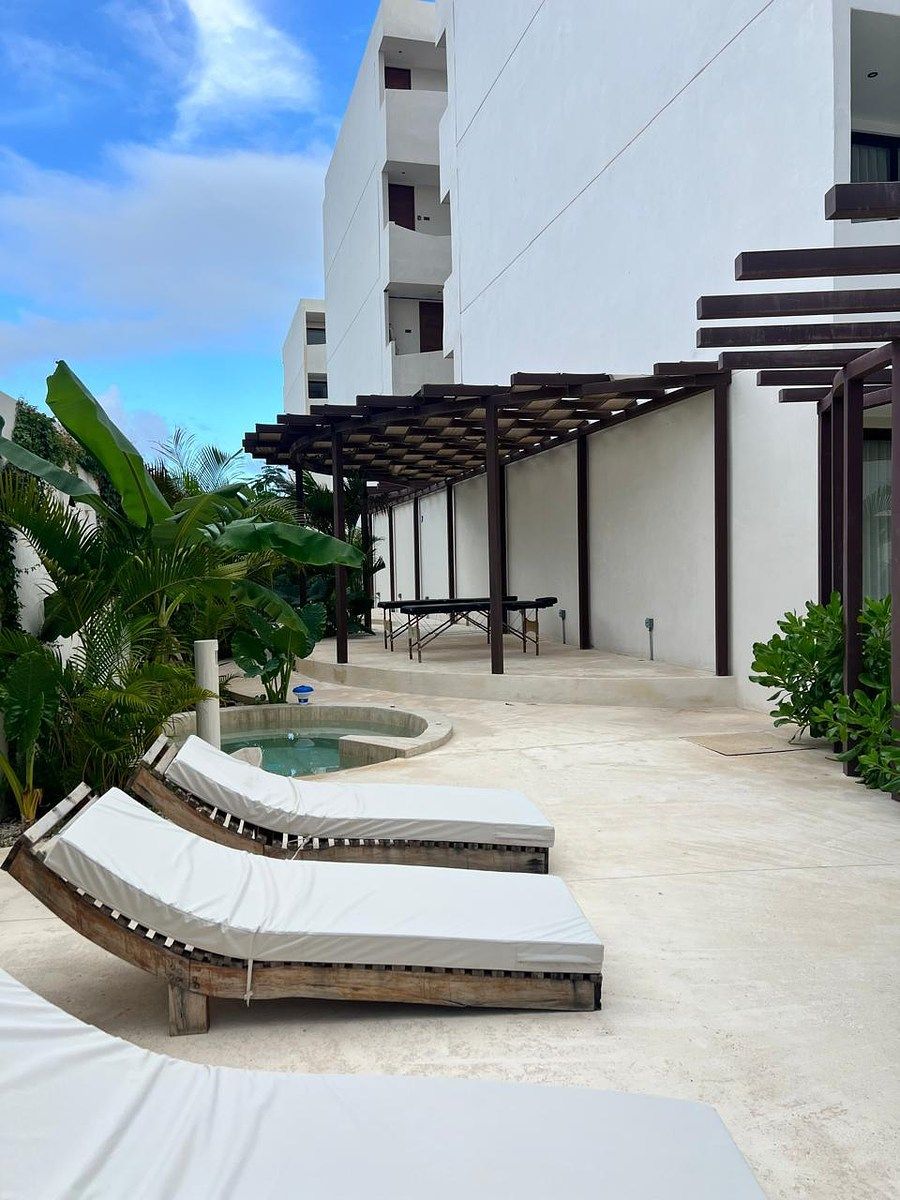 Departamento en Region 15, Tulum, foto 12 de 23