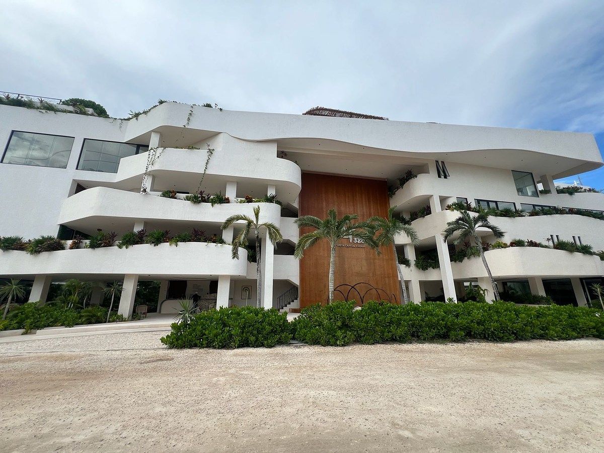 Departamento en Region 15, Tulum, foto 14 de 23