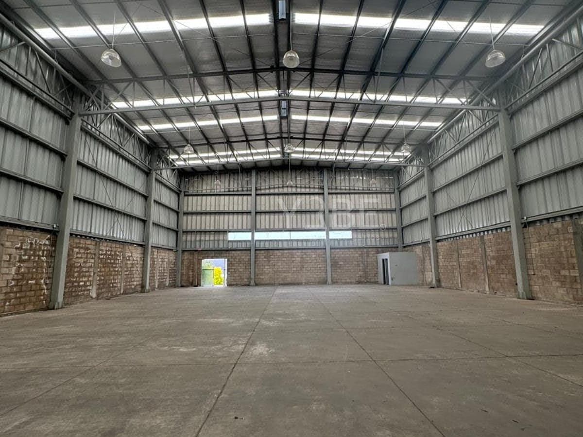 Bodega industrial en Nextipac, Zapopan, foto 6 de 15