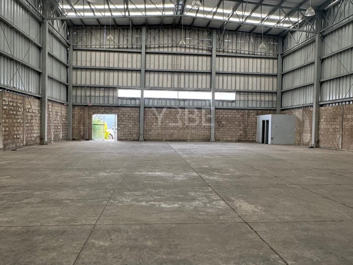Bodega industrial en Nextipac, Zapopan, foto 5 de 15