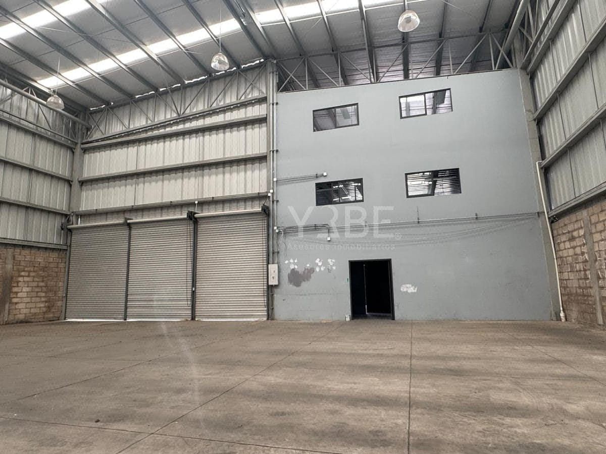 Bodega industrial en Nextipac, Zapopan, foto 7 de 15