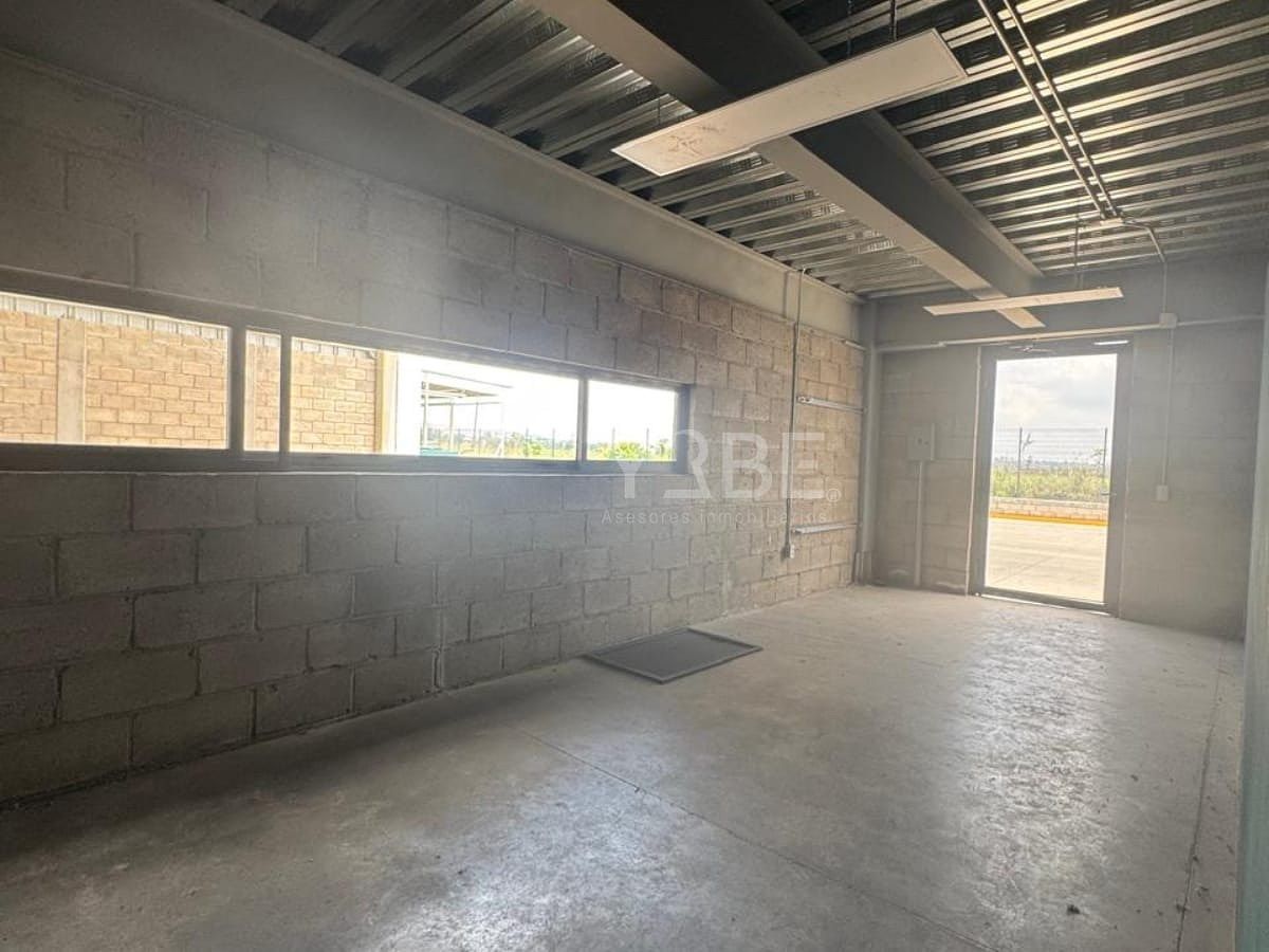 Bodega industrial en Nextipac, Zapopan, foto 11 de 15