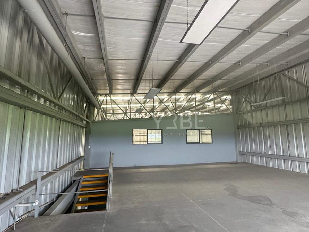 Bodega industrial en Nextipac, Zapopan, foto 9 de 15