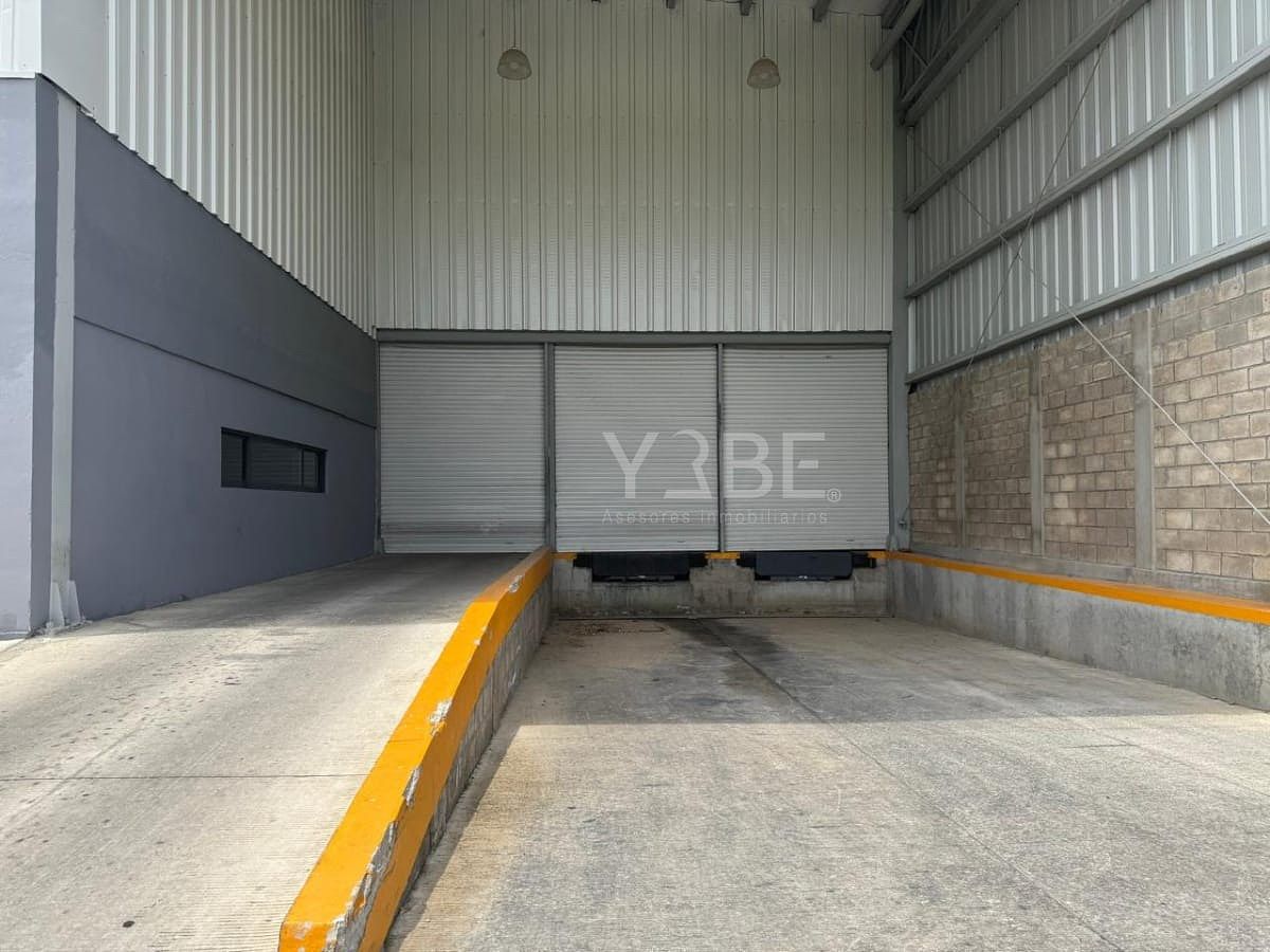 Bodega industrial en Nextipac, Zapopan, foto 4 de 15