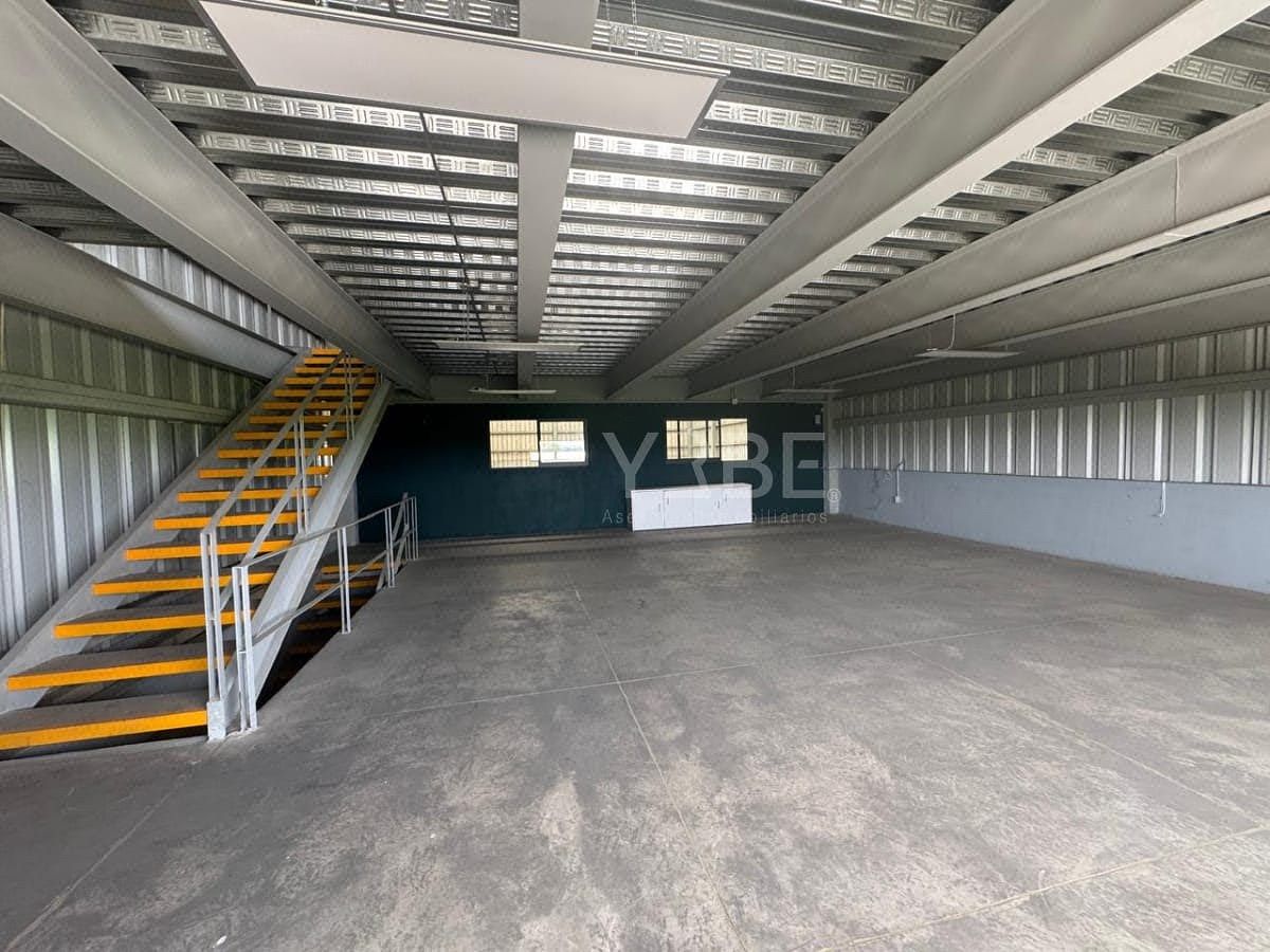 Bodega industrial en Nextipac, Zapopan, foto 10 de 15