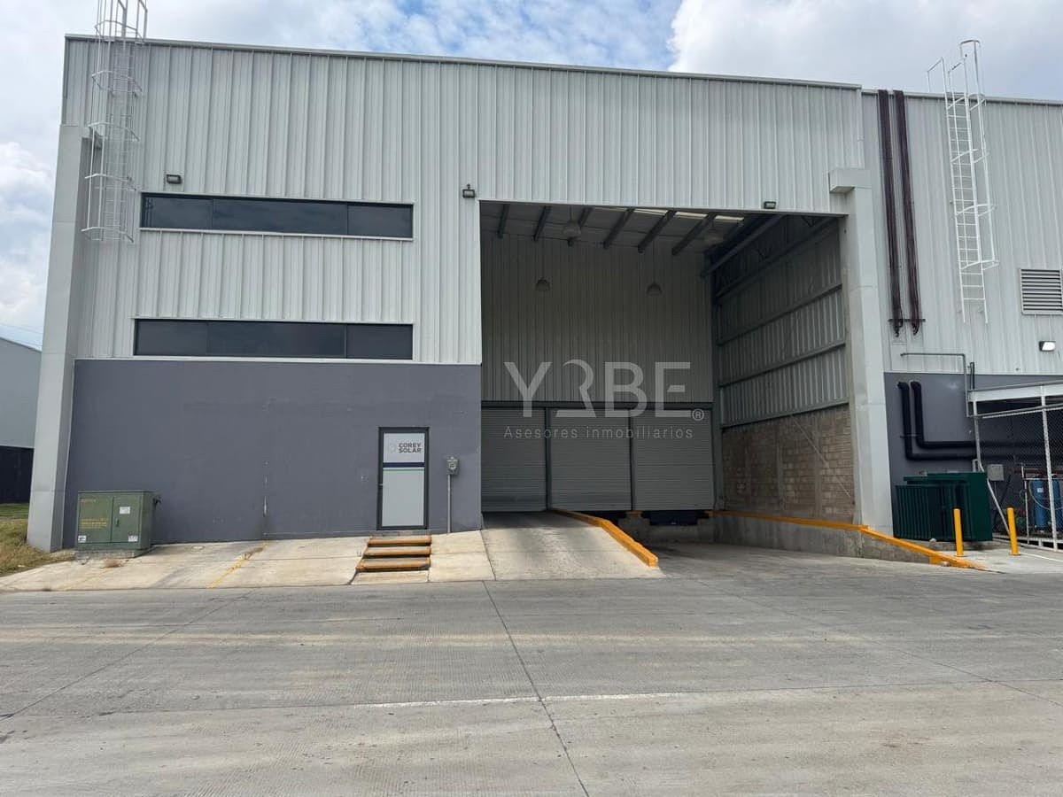 Bodega industrial en Nextipac, Zapopan, foto 3 de 15