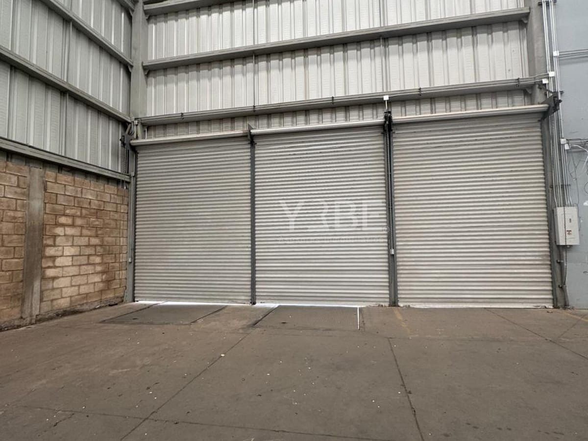 Bodega industrial en Nextipac, Zapopan, foto 13 de 15