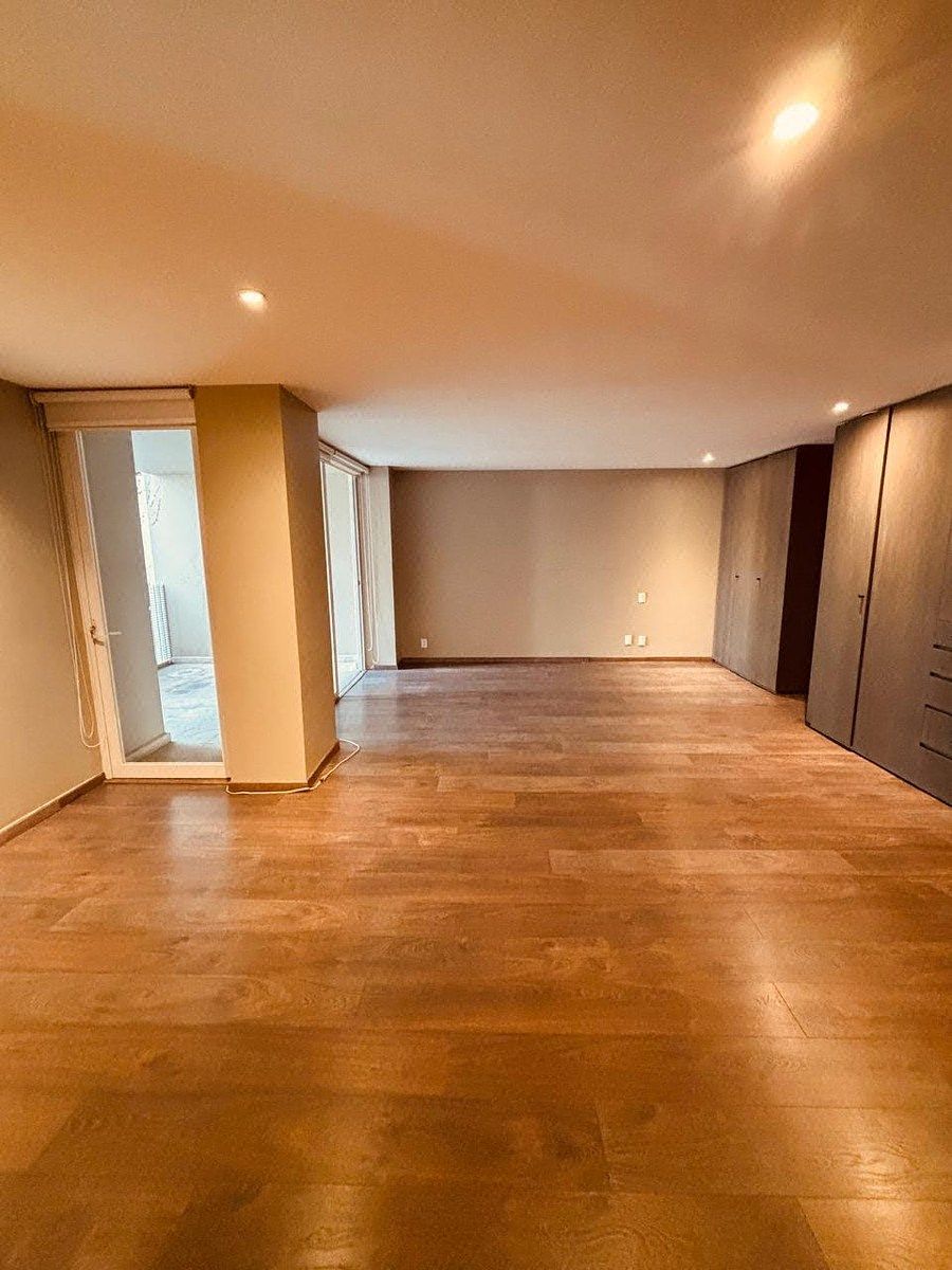 Apartamento em Lomas de Chapultepec IV Sección, Miguel Hidalgo, foto 2 de 35