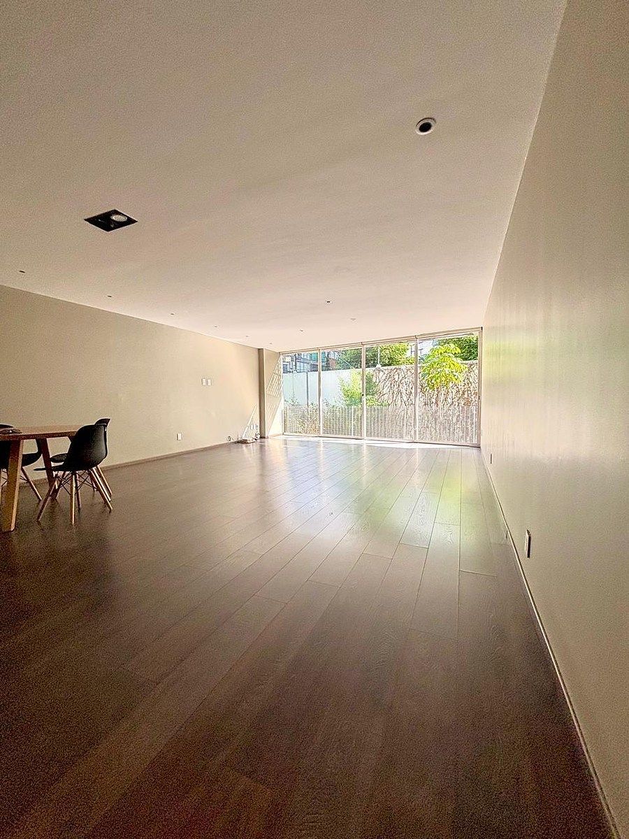 Apartamento em Lomas de Chapultepec IV Sección, Miguel Hidalgo, foto 7 de 35