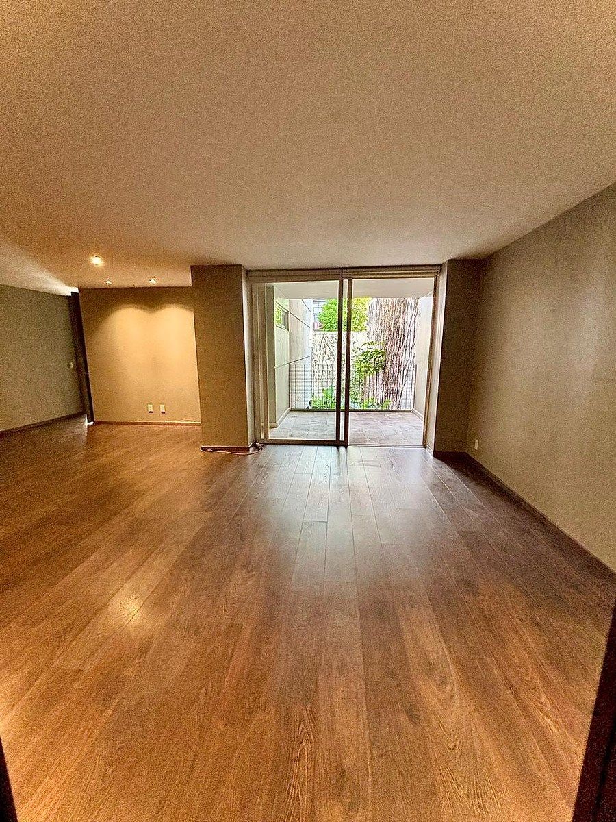 Apartamento em Lomas de Chapultepec IV Sección, Miguel Hidalgo, foto 5 de 35