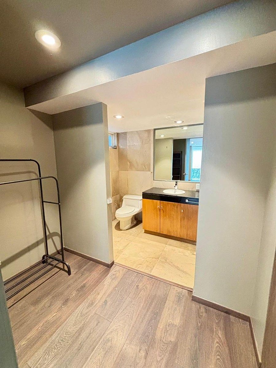 Apartamento em Lomas de Chapultepec IV Sección, Miguel Hidalgo, foto 9 de 35