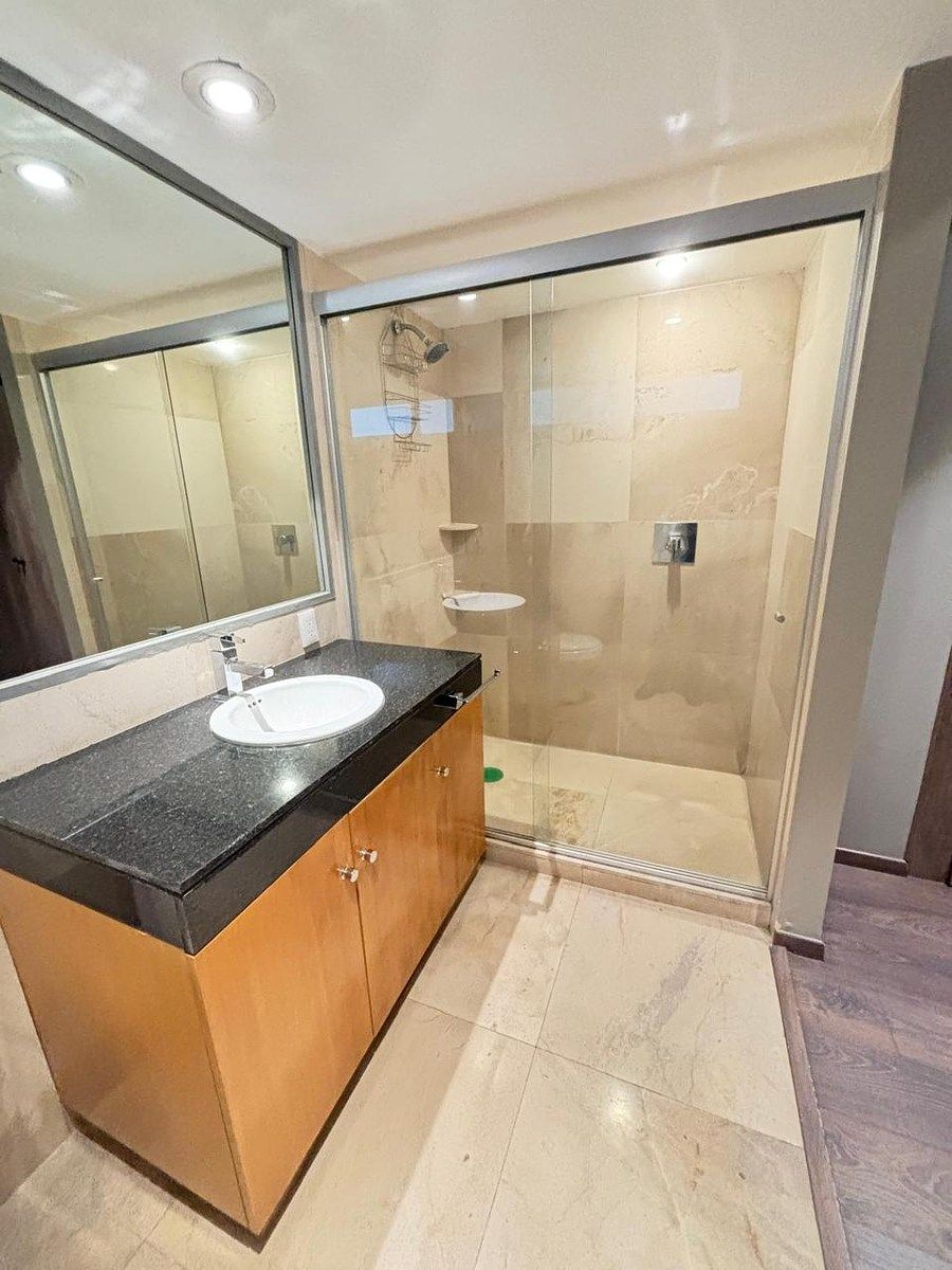 Apartamento em Lomas de Chapultepec IV Sección, Miguel Hidalgo, foto 8 de 35