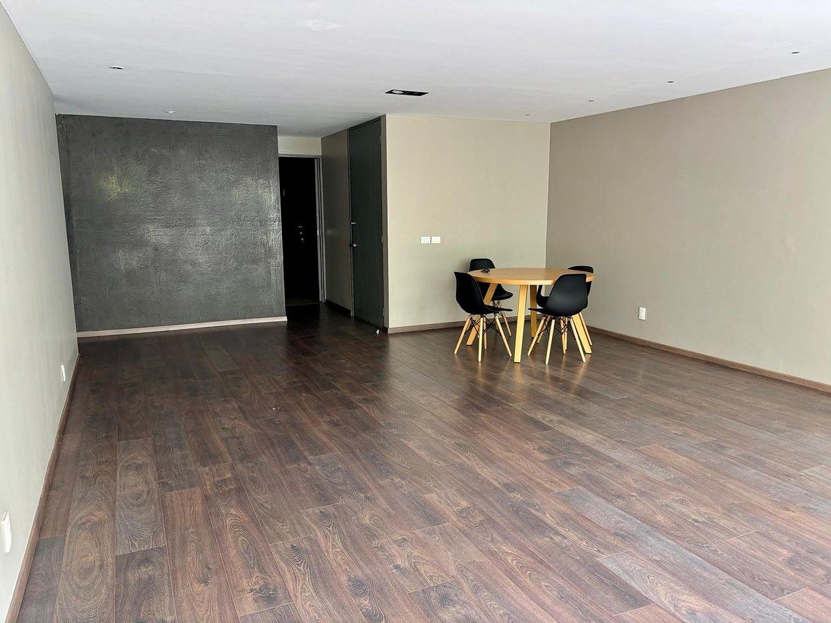 Apartamento em Lomas de Chapultepec IV Sección, Miguel Hidalgo, foto 10 de 35