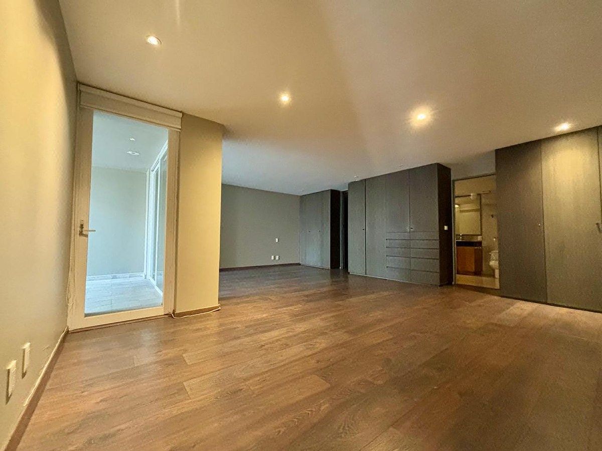 Apartamento em Lomas de Chapultepec IV Sección, Miguel Hidalgo, foto 6 de 35