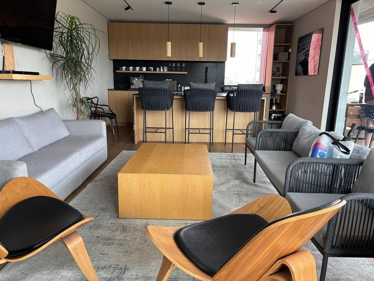 Apartamento em Lomas de Chapultepec IV Sección, Miguel Hidalgo, foto 11 de 35