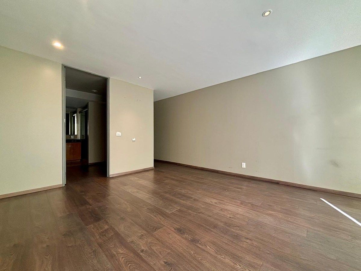 Apartamento em Lomas de Chapultepec IV Sección, Miguel Hidalgo, foto 12 de 35