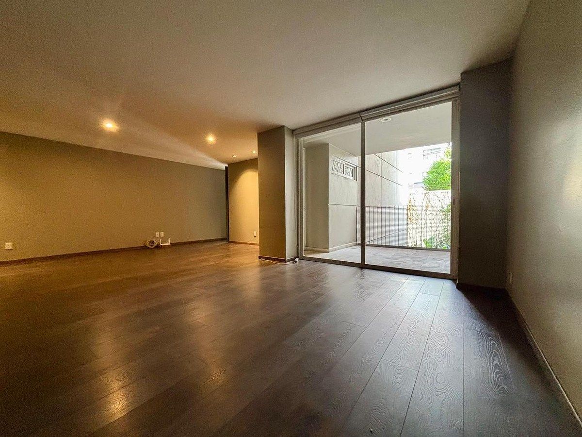Apartamento em Lomas de Chapultepec IV Sección, Miguel Hidalgo, foto 14 de 35