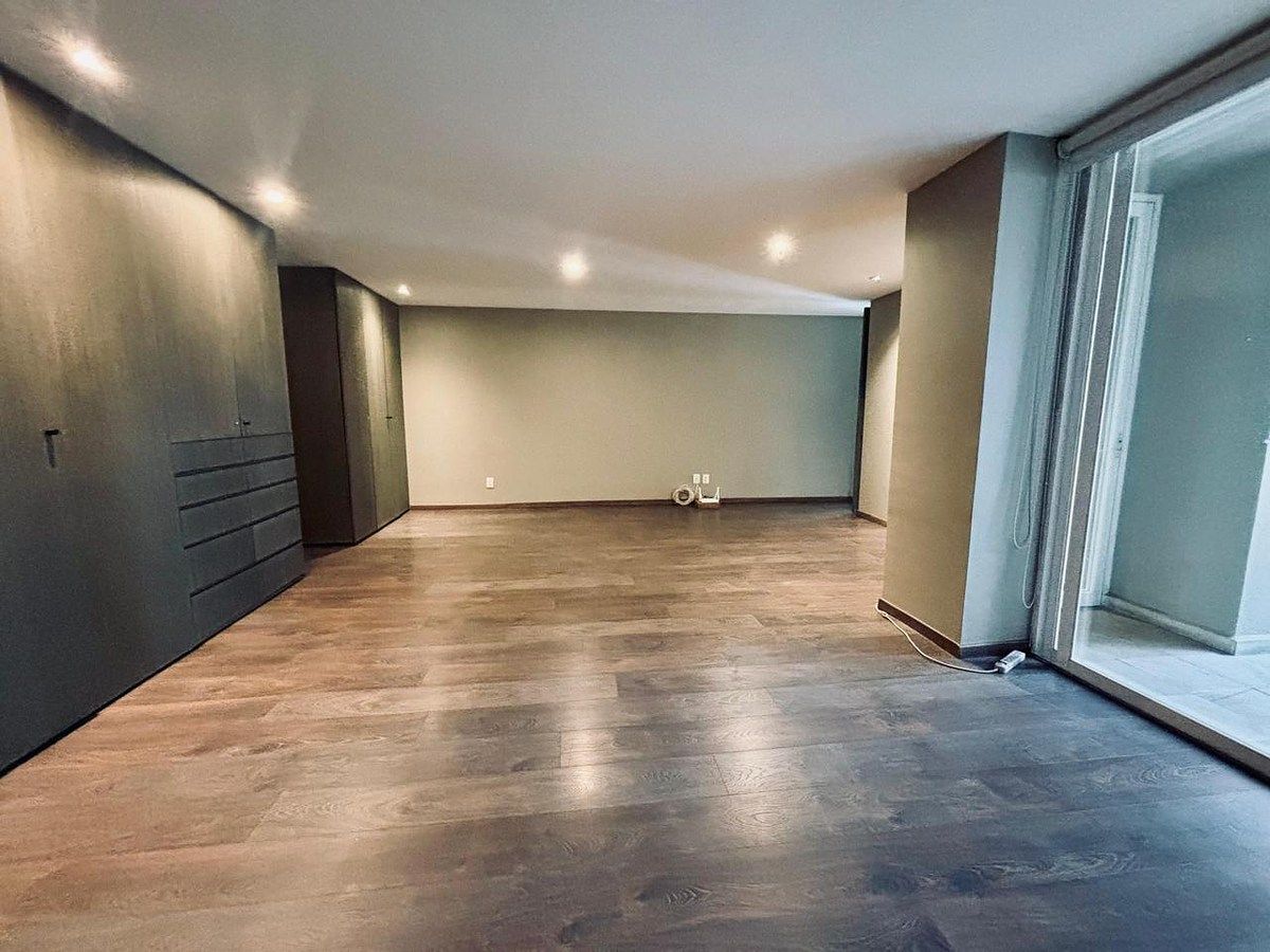 Apartamento em Lomas de Chapultepec IV Sección, Miguel Hidalgo, foto 16 de 35