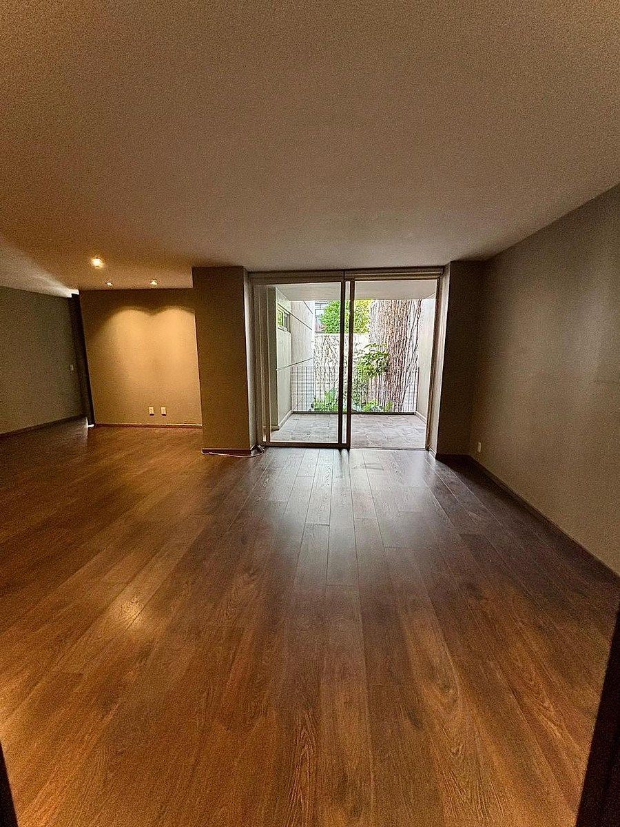 Apartamento em Lomas de Chapultepec IV Sección, Miguel Hidalgo, foto 17 de 35