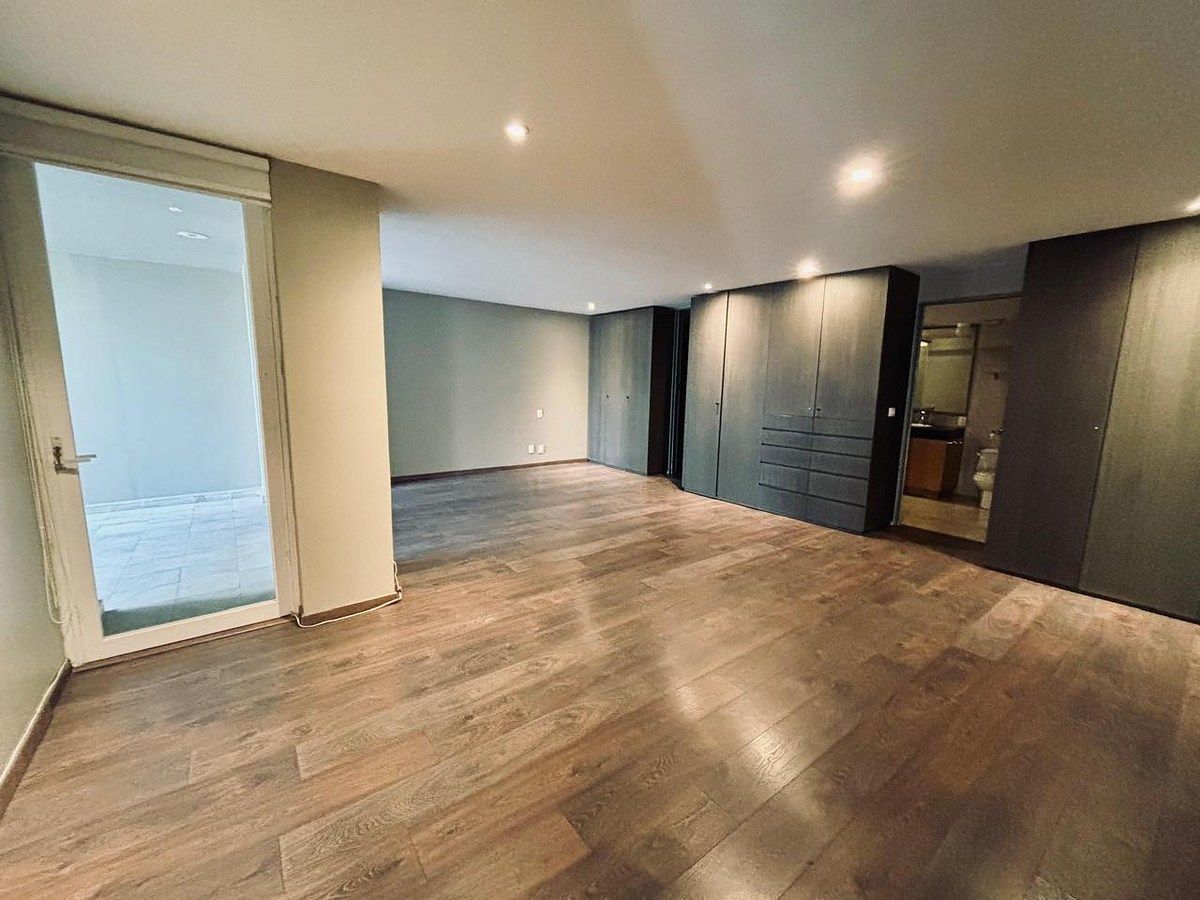 Apartamento em Lomas de Chapultepec IV Sección, Miguel Hidalgo, foto 19 de 35