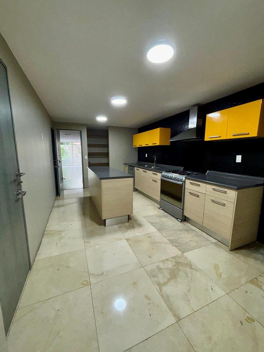 Apartamento em Lomas de Chapultepec IV Sección, Miguel Hidalgo, foto 3 de 35