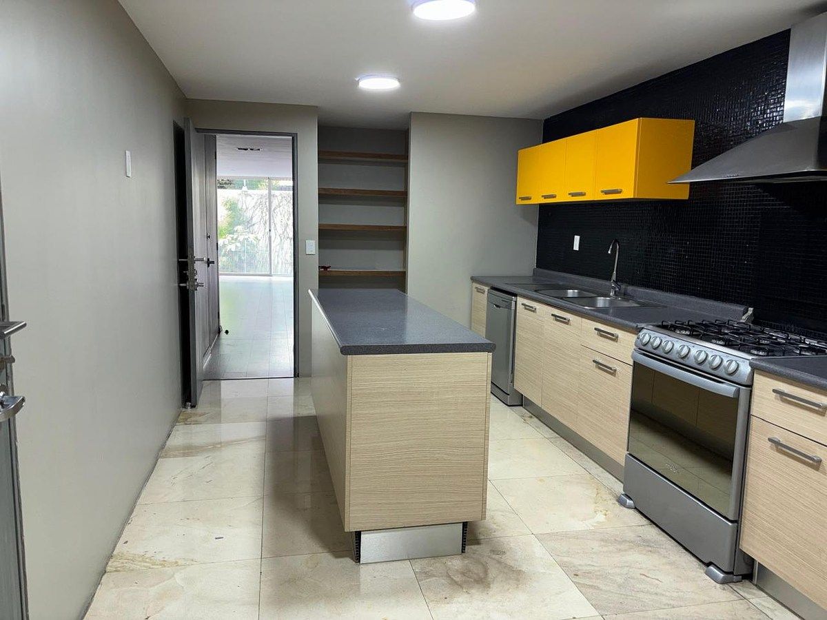 Apartamento em Lomas de Chapultepec IV Sección, Miguel Hidalgo, foto 23 de 35