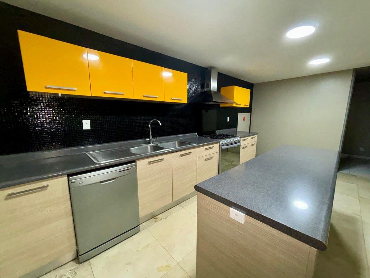 Apartamento em Lomas de Chapultepec IV Sección, Miguel Hidalgo, foto 25 de 35