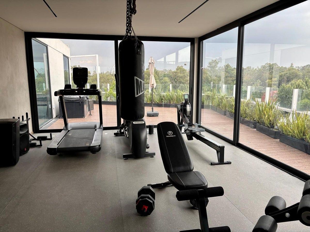 Apartamento em Lomas de Chapultepec IV Sección, Miguel Hidalgo, foto 33 de 35