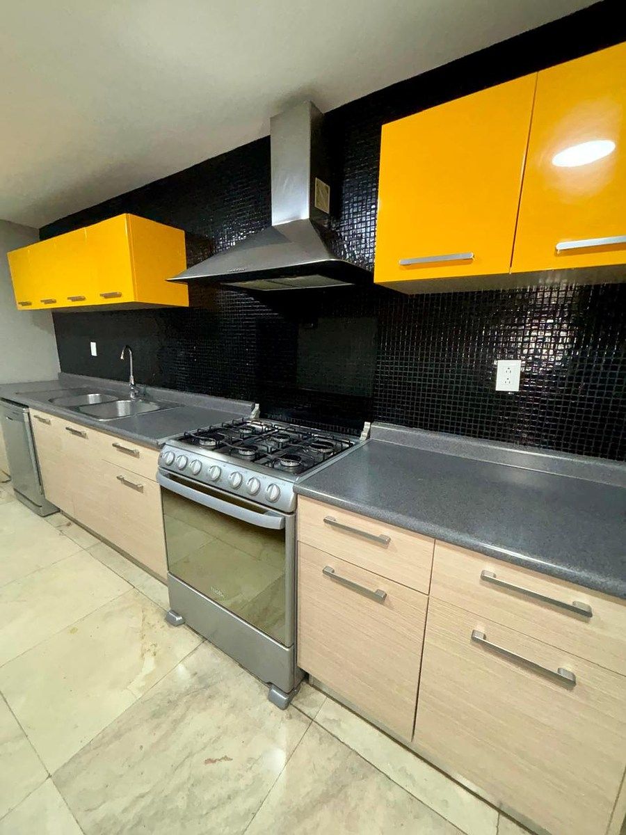 Apartamento em Lomas de Chapultepec IV Sección, Miguel Hidalgo, foto 26 de 35