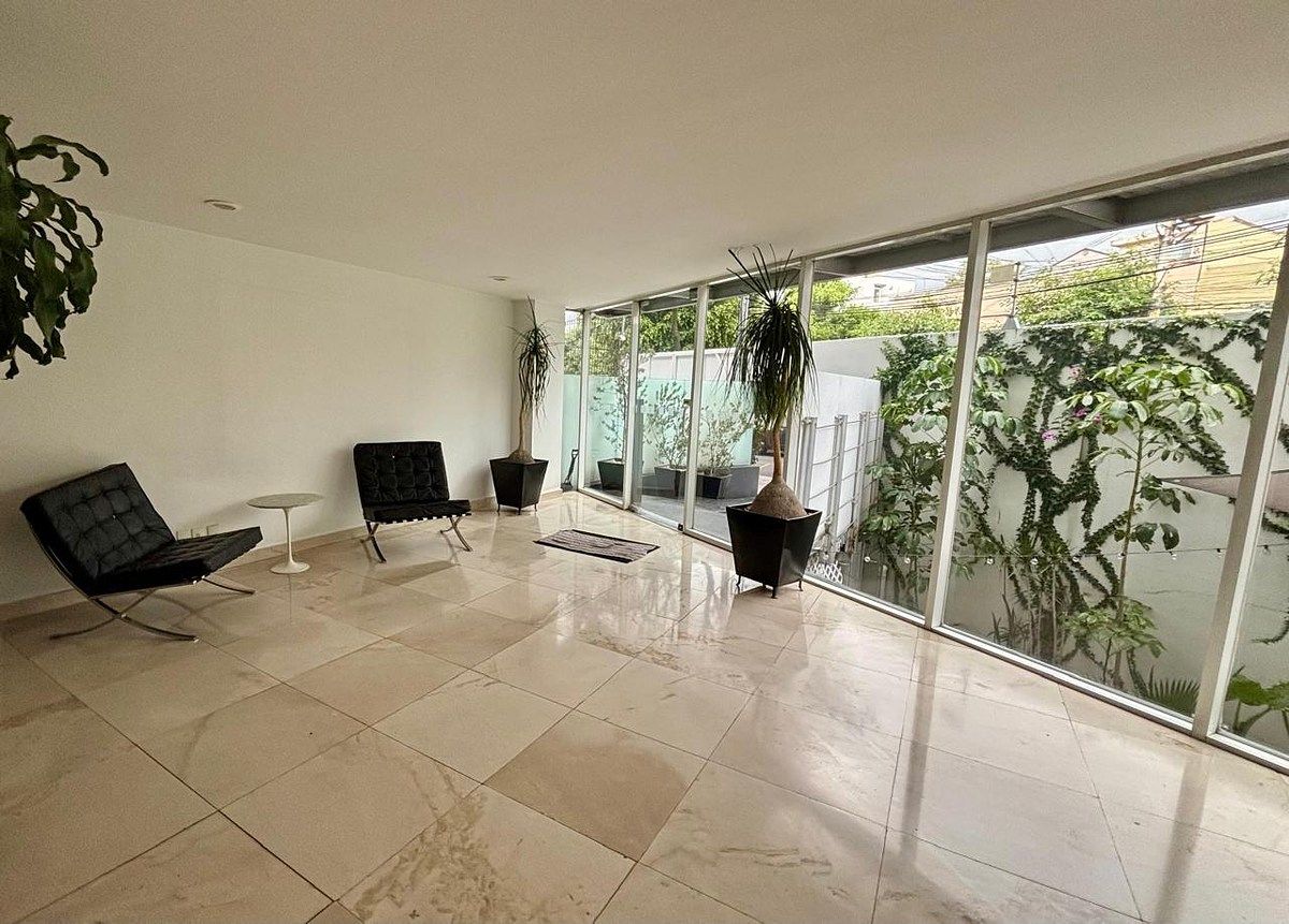 Apartamento em Lomas de Chapultepec IV Sección, Miguel Hidalgo, foto 28 de 35
