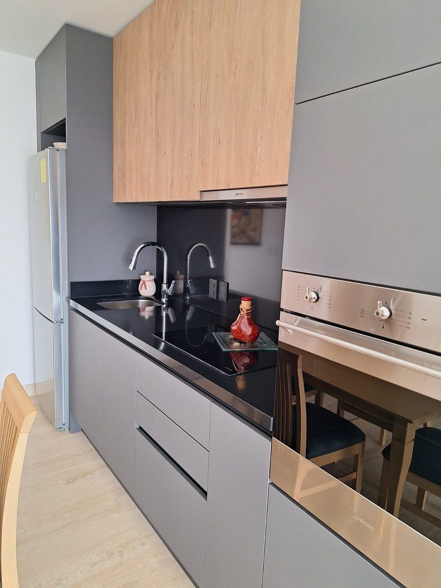 Apartment in Interlomas, Huixquilucan, photo 11 of 20