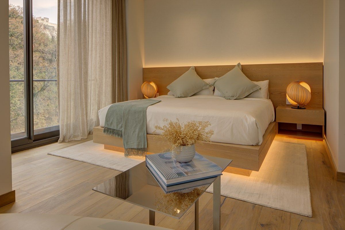 Apartment in Interlomas, Huixquilucan, photo 13 of 20