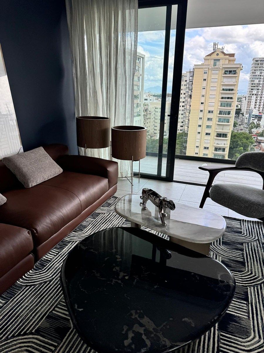 Apartamento en Piantini, Santo Domingo Centro (Distrito Nacional), foto 3 de 7